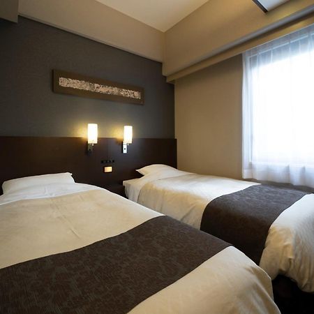 Hotel Binario Umeda Osaka Ngoại thất bức ảnh