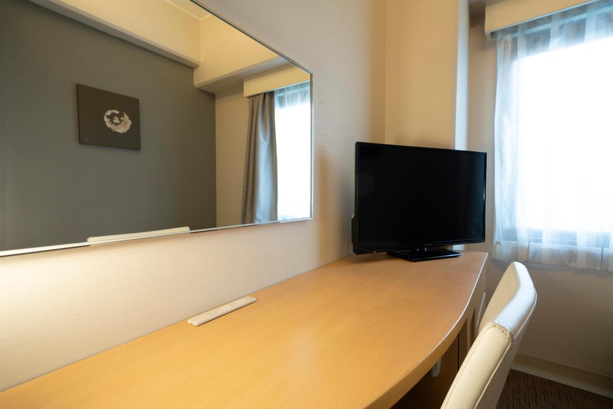 Hotel Binario Umeda Osaka Ngoại thất bức ảnh