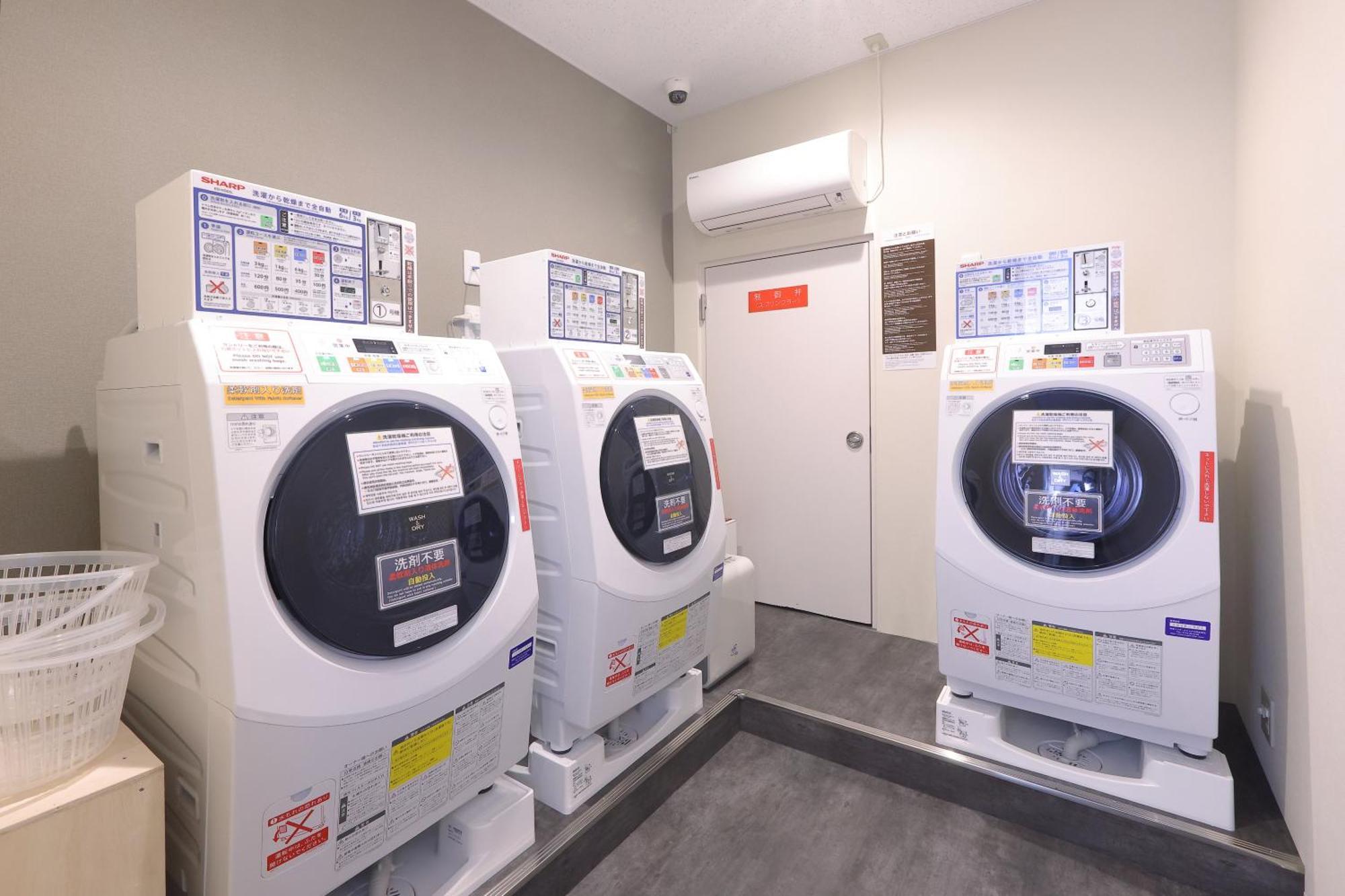 Hotel Binario Umeda Osaka Ngoại thất bức ảnh