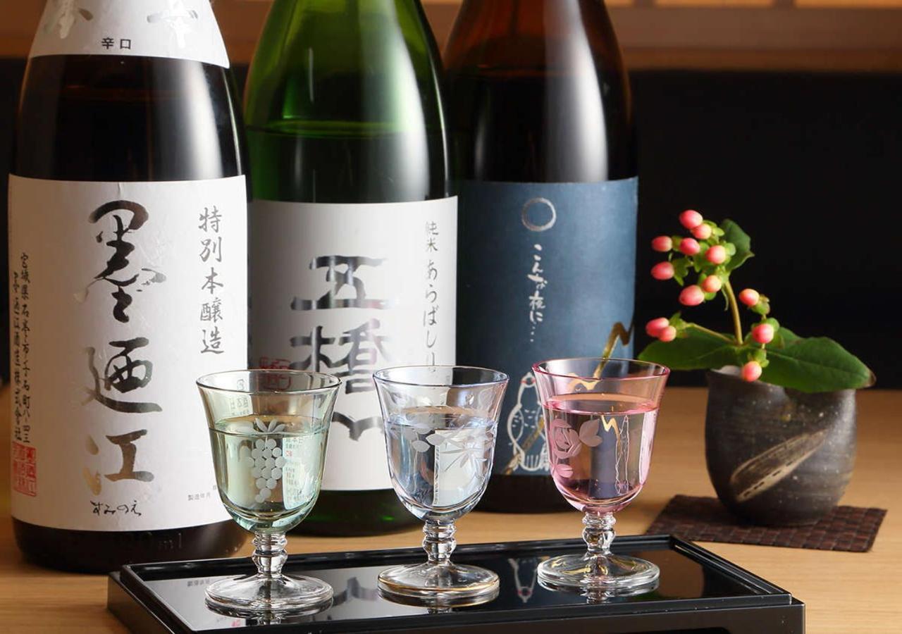 Hotel Binario Umeda Osaka Ngoại thất bức ảnh