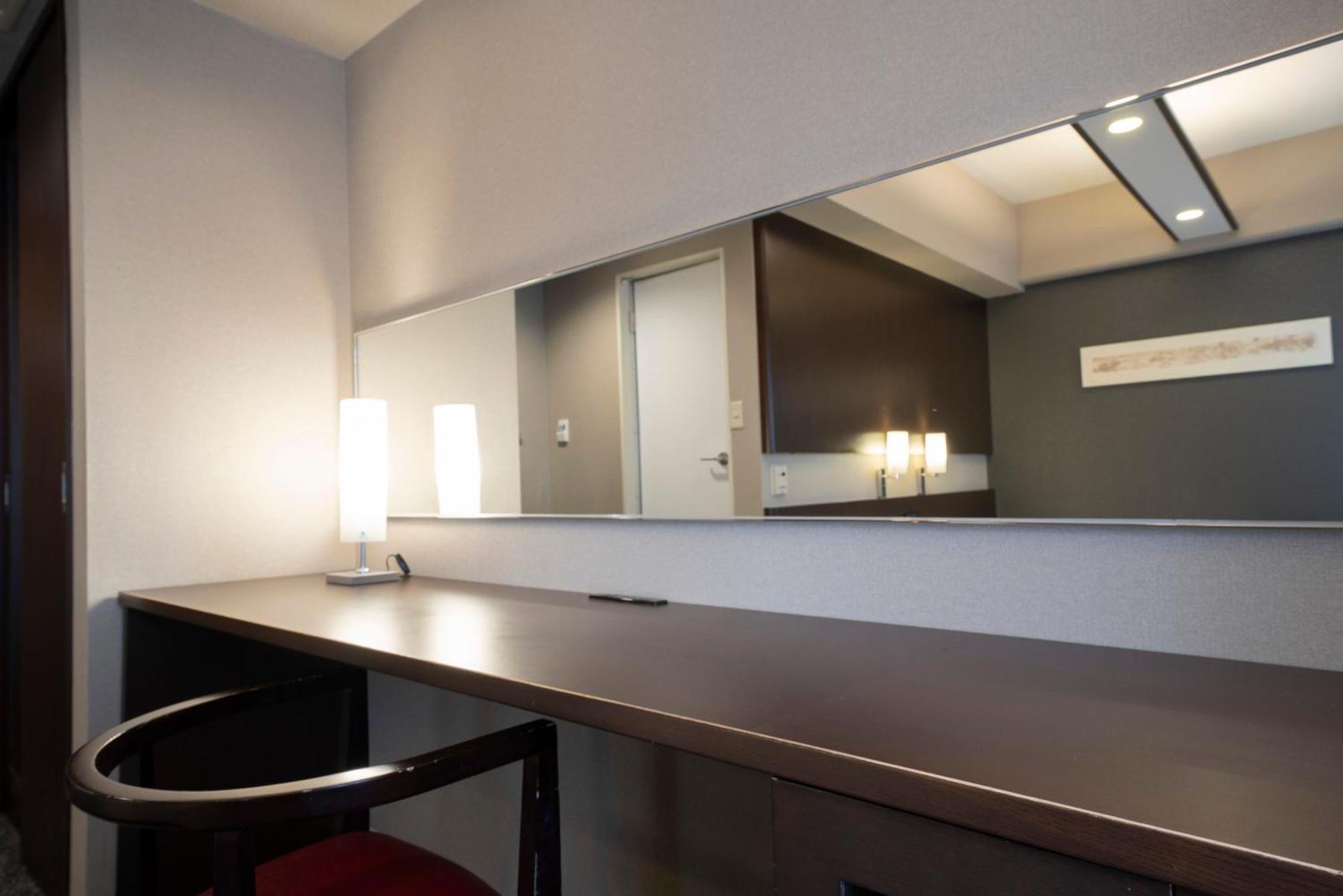 Hotel Binario Umeda Osaka Ngoại thất bức ảnh