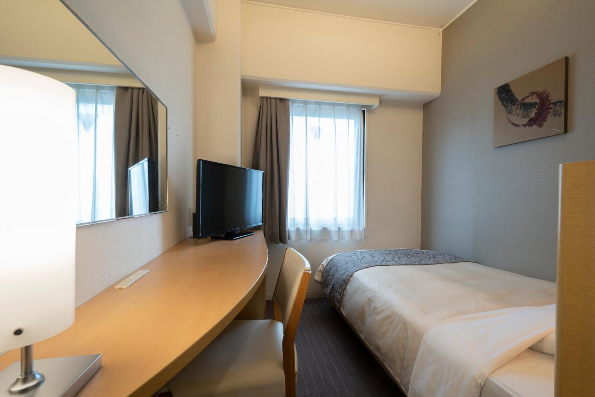 Hotel Binario Umeda Osaka Ngoại thất bức ảnh