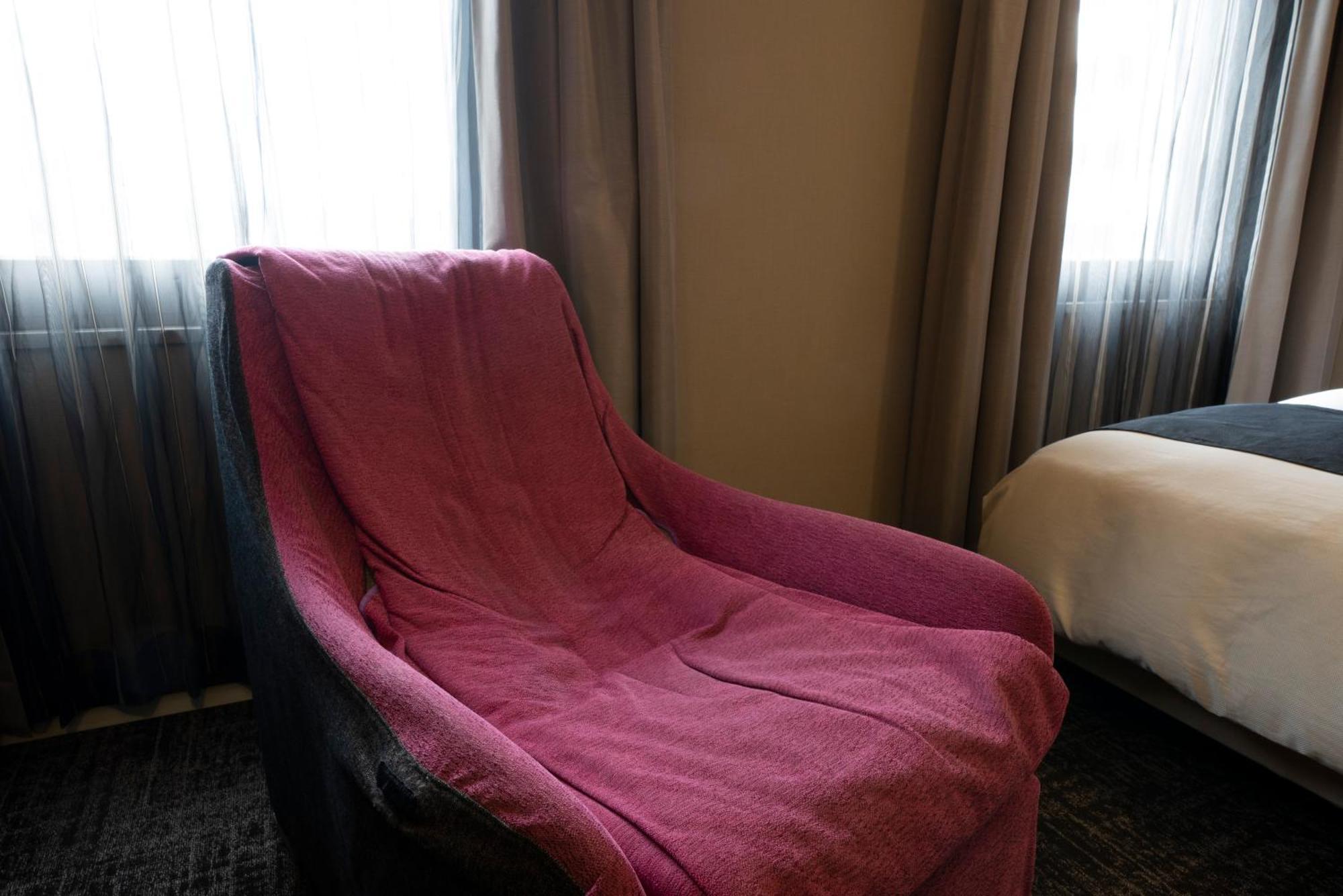 Hotel Binario Umeda Osaka Ngoại thất bức ảnh