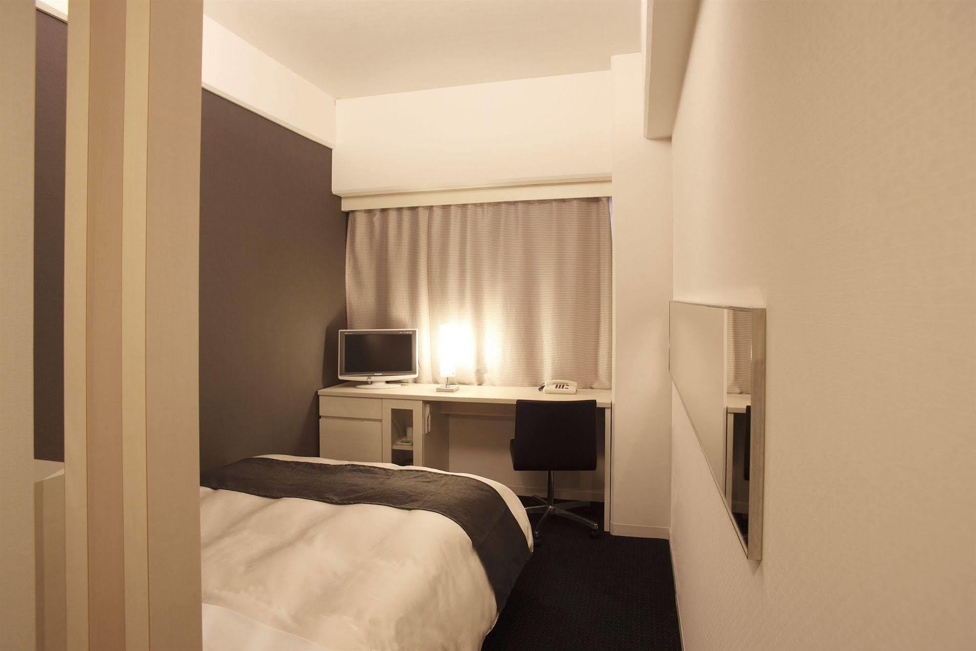 Hotel Binario Umeda Osaka Ngoại thất bức ảnh