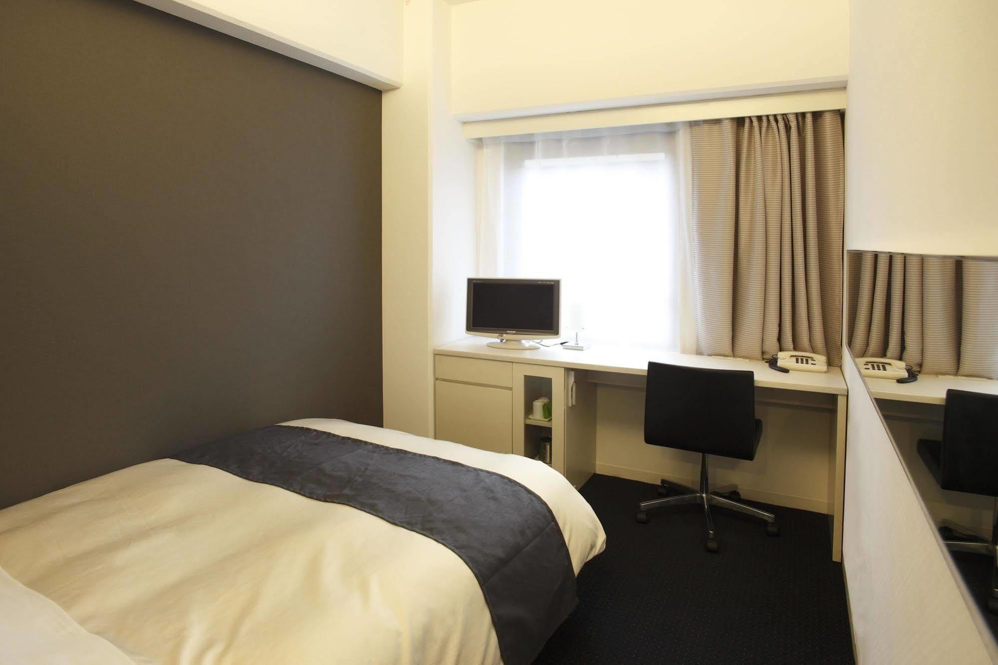 Hotel Binario Umeda Osaka Ngoại thất bức ảnh