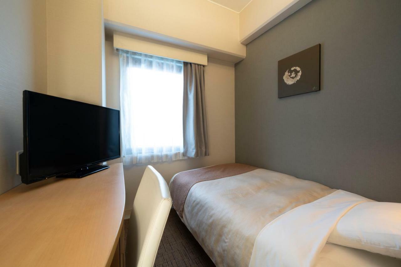 Hotel Binario Umeda Osaka Ngoại thất bức ảnh